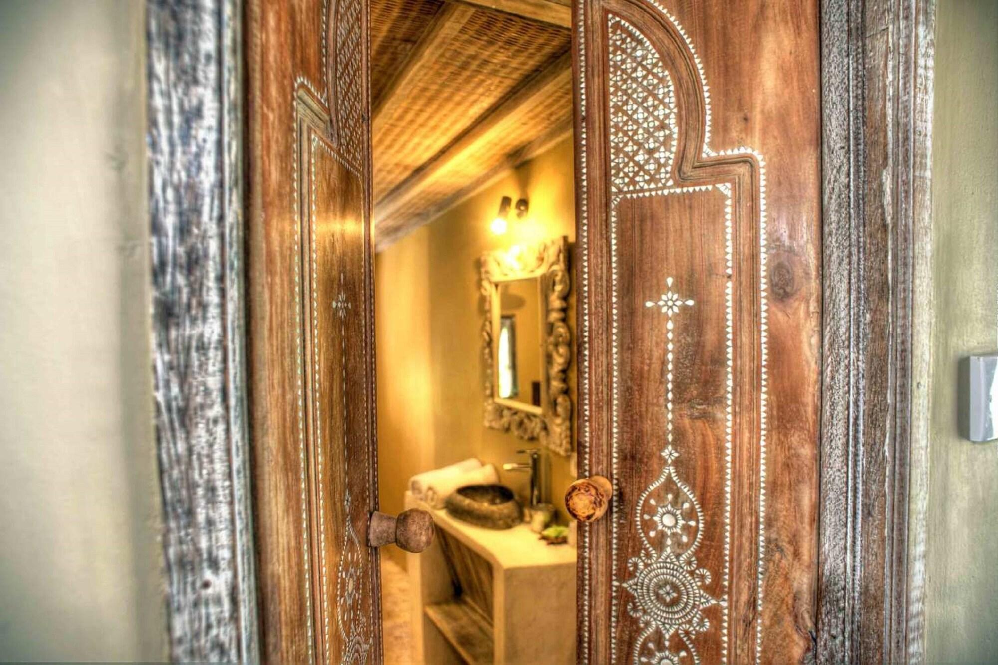 فيلات ليه اوتاليا غيلي مينو المظهر الخارجي الصورة